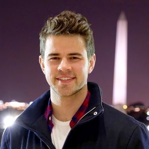 Meet your Posher, Alec